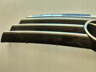 1698800983 Решетка радиатора Mercedes A W169 Арт e12088274, вид 5
