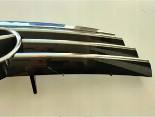 1698800983 Решетка радиатора Mercedes A W169 Арт e12088274, вид 6