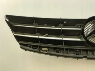 1698800983 Решетка радиатора Mercedes A W169 Арт e12088274, вид 7