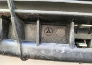 1698800983 Решетка радиатора Mercedes A W169 Арт e12088274, вид 9