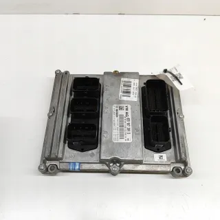 059907309B Блок управления двигателем Audi Q7 4M Арт e12088190, вид 1