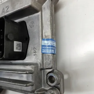 059907309B Блок управления двигателем Audi Q7 4M Арт e12088190, вид 9