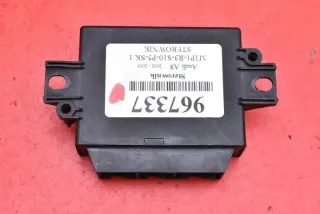 4E0919283C Блок управления двигателем Audi A8 D3 (S8) Арт e12088131, вид 3