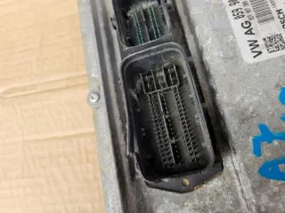 059907309L Блок управления двигателем Audi A7 2 (S7,RS7) Арт e12088106, вид 3