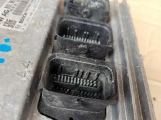 059907309L Блок управления двигателем Audi A7 2 (S7,RS7) Арт e12088106, вид 5