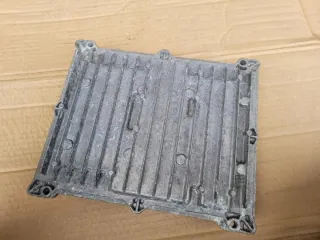 059907309L Блок управления двигателем Audi A7 2 (S7,RS7) Арт e12088106, вид 9