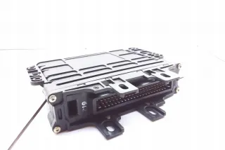 01N927733CN Блок управления двигателем Audi A6 C5 (S6,RS6) Арт e12088074, вид 3