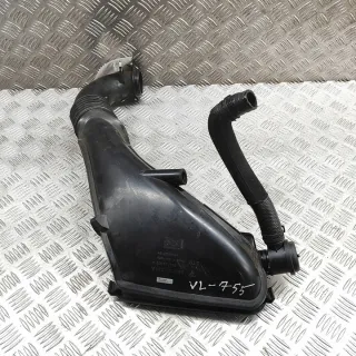 982129531A Гофра инжектора Porsche Cayman 981 Арт e12087920, вид 3
