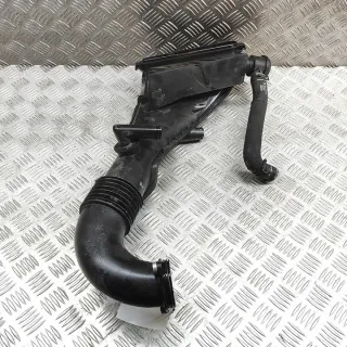 982129531A Гофра инжектора Porsche Cayman 981 Арт e12087920, вид 4
