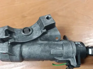 8E0907557 0261206051 4B0905851C 8E0920900FX Блок управления двигателем Audi A4 B6 Арт e12087894, вид 3