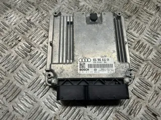 03G906016KN Блок управления двигателем Audi A4 B7 Арт e12087882, вид 1