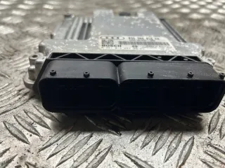 03G906016KN Блок управления двигателем Audi A4 B7 Арт e12087882, вид 2