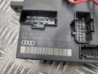 03G906016CL 8E0907279L 8P0907357B Блок управления двигателем Audi A4 B7 Арт e12087881, вид 4