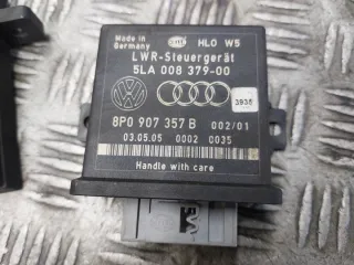 03G906016CL 8E0907279L 8P0907357B Блок управления двигателем Audi A4 B7 Арт e12087881, вид 5