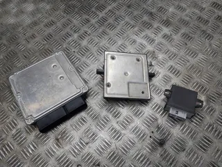 03G906016CL 8E0907279L 8P0907357B Блок управления двигателем Audi A4 B7 Арт e12087881, вид 6