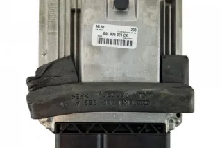 04L906021CK Блок управления двигателем Audi A4 B9 Арт e12087824, вид 2