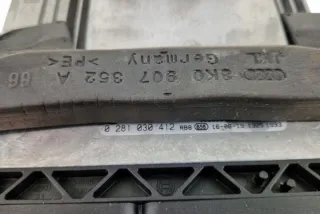 04L906021CK Блок управления двигателем Audi A4 B9 Арт e12087824, вид 3