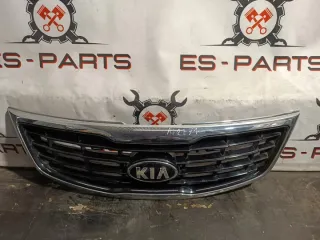 863523W000 Решетка радиатора Kia Sportage 3 Арт e12087815, вид 1