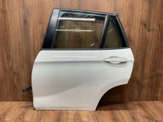 41002993819 Дверь задняя левая BMW X1 E84 Арт e12087775, вид 1