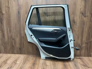 41002993819 Дверь задняя левая BMW X1 E84 Арт e12087775, вид 9