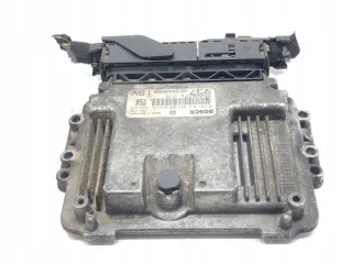 55206271 LORK-486-17792 Блок управления двигателем Alfa Romeo GT Арт e12087660, вид 1