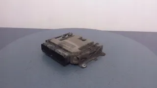 0281011511 Блок управления двигателем Alfa Romeo GT Арт e12087659, вид 1
