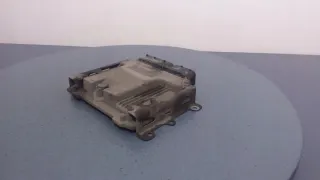 0281011511 Блок управления двигателем Alfa Romeo GT Арт e12087659, вид 2