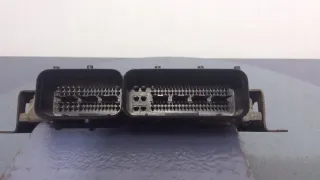 0281011511 Блок управления двигателем Alfa Romeo GT Арт e12087659, вид 3
