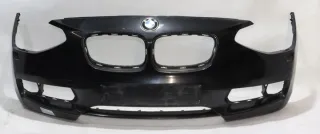 F20, 51117292954 Бампер передний BMW 1 F20/F21 Арт e12087599, вид 1