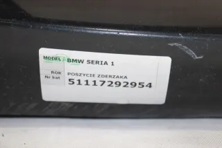F20, 51117292954 Бампер передний BMW 1 F20/F21 Арт e12087599, вид 13