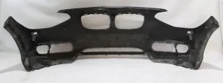 F20, 51117292954 Бампер передний BMW 1 F20/F21 Арт e12087599, вид 3