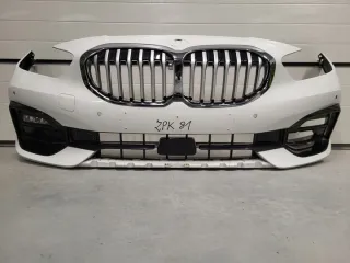 8710415681 Бампер передний BMW 1 F40 Арт e12087554, вид 1