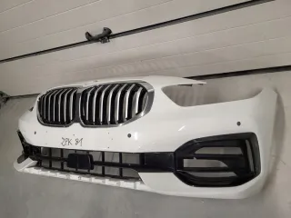 8710415681 Бампер передний BMW 1 F40 Арт e12087554, вид 3