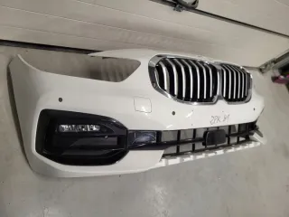 8710415681 Бампер передний BMW 1 F40 Арт e12087554, вид 4