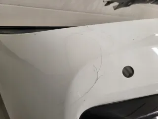 8710415681 Бампер передний BMW 1 F40 Арт e12087554, вид 5