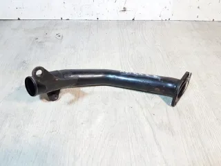  Гофра инжектора Opel Astra G Арт e12087541, вид 2
