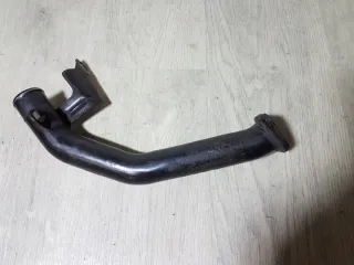  Гофра инжектора Opel Astra G Арт e12087541, вид 3