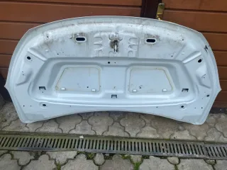 2012-2022 651228048R Капот Dacia Dokker Арт e12087500, вид 5