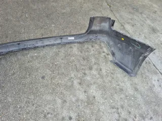 4K8807511J 4k8807511j Бампер задний Audi A6 C7 (S6,RS6) Арт e12087476, вид 4