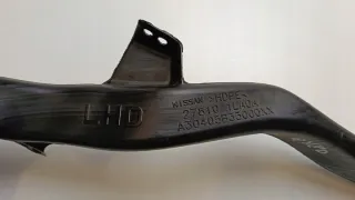 27810-1LA0A Гофра инжектора Nissan Patrol Y62 Арт e12087415, вид 4