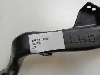 27810-1LA0A Гофра инжектора Nissan Patrol Y62 Арт e12087415, вид 5