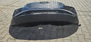 89A807725A Бампер передний Audi Q4 E-TRON Арт e12087405, вид 4