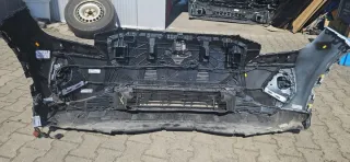 89A807725A Бампер передний Audi Q4 E-TRON Арт e12087405, вид 5