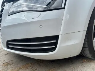 4H0807437 Бампер передний Audi A8 D4 (S8) Арт e12087362, вид 2