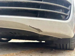 4H0807437 Бампер передний Audi A8 D4 (S8) Арт e12087362, вид 4
