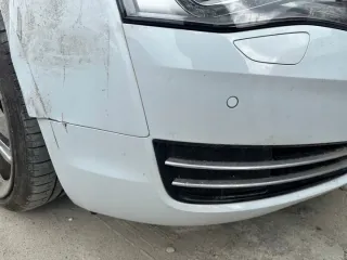 4H0807437 Бампер передний Audi A8 D4 (S8) Арт e12087362, вид 7