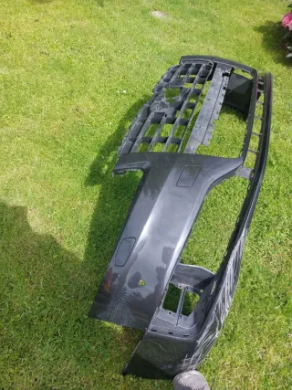 4H0807437F Бампер передний Audi A8 D4 (S8) Арт e12087361, вид 7