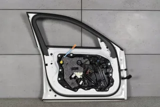 530510550 Дверь передняя левая BMW 5 G60 Арт e12087334, вид 4