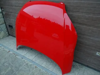 17550806577 Капот Audi TT 2 Арт e12087291, вид 3