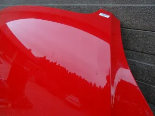 17550806577 Капот Audi TT 2 Арт e12087291, вид 5